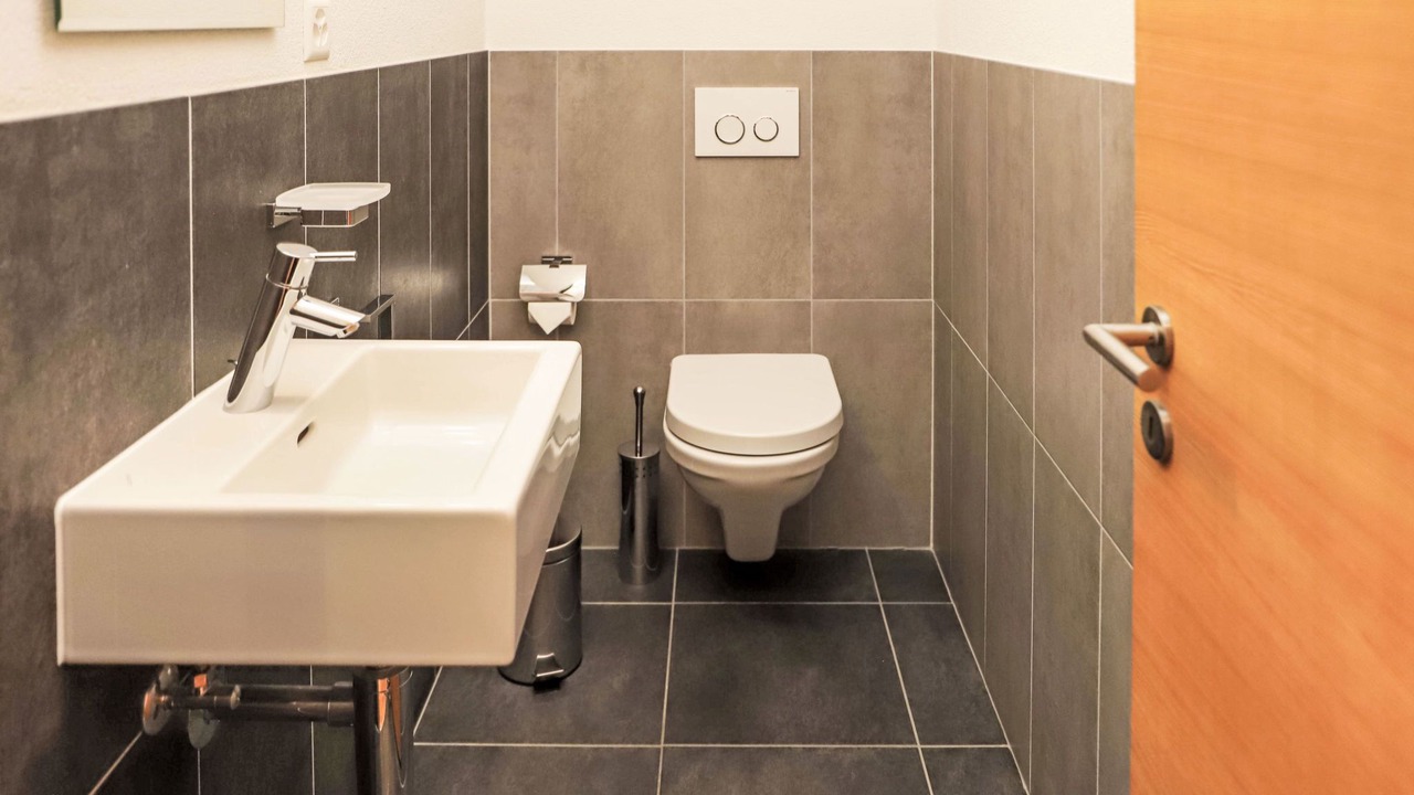 Photo of Bathroom in Noveli