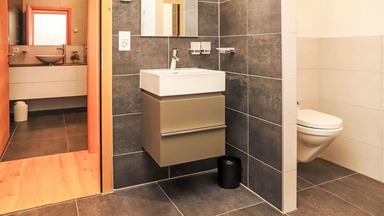 Photo of Bathroom in Noveli