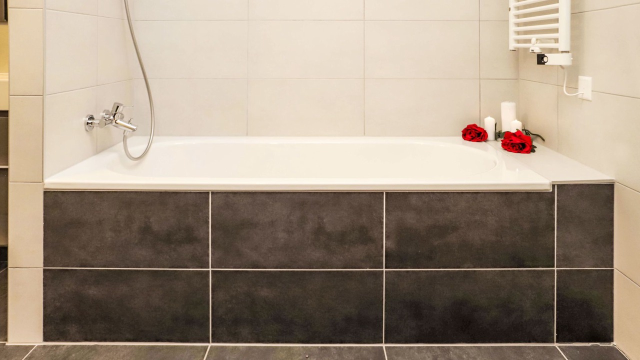 Photo of Bathroom in Noveli