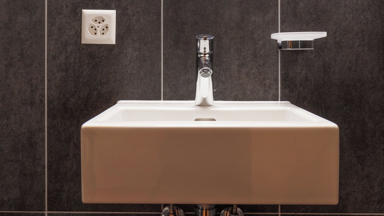 Photo of Bathroom in Noveli