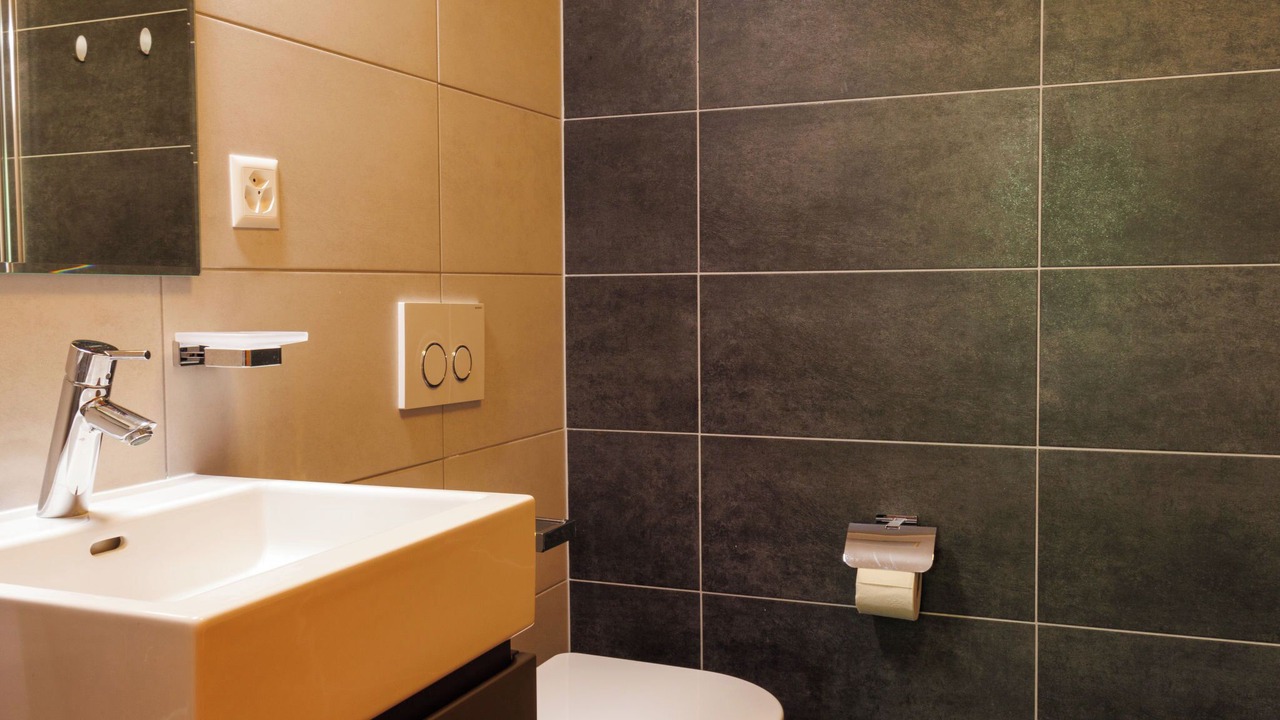 Photo of Bathroom in Noveli