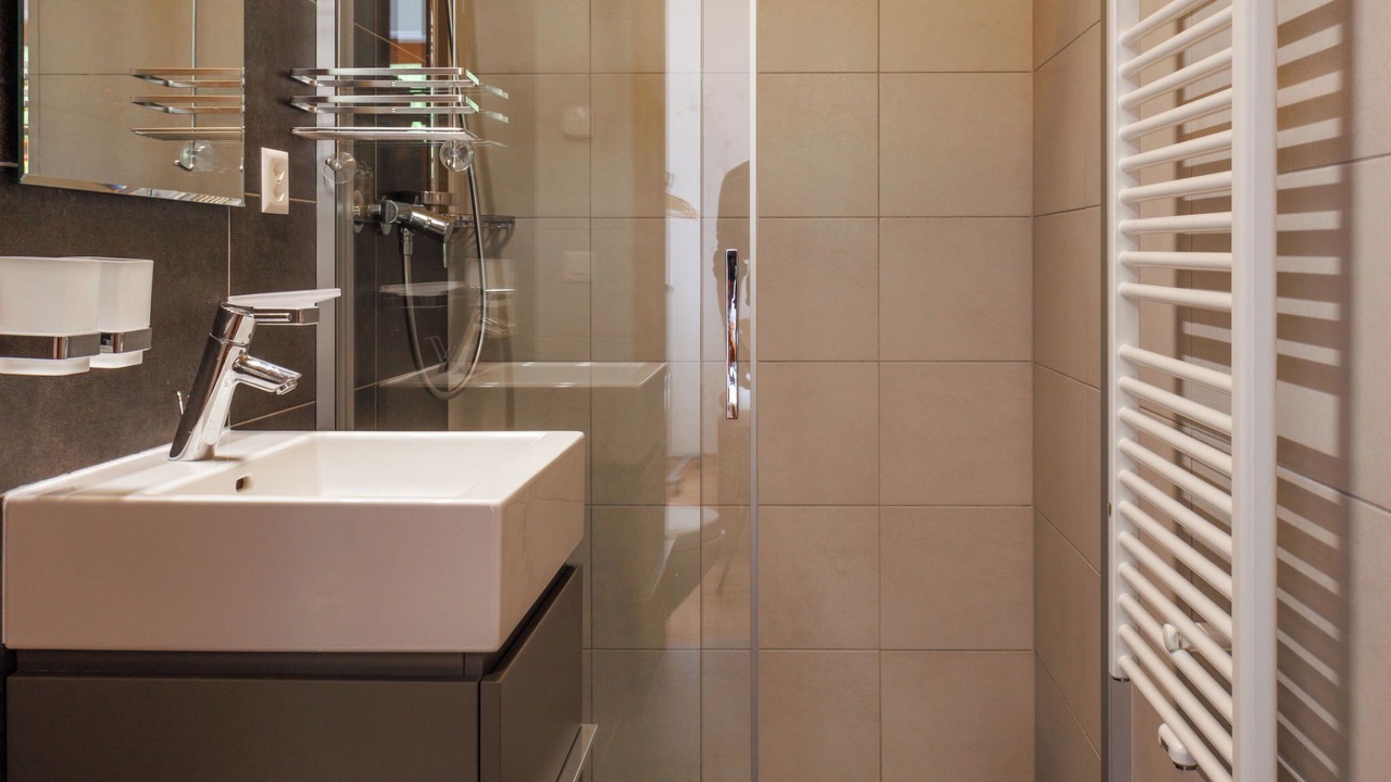 Photo of Bathroom in Noveli