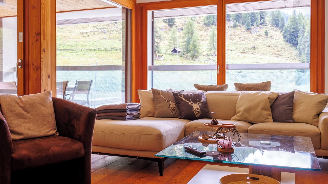 Photo of Livingroom in Noveli