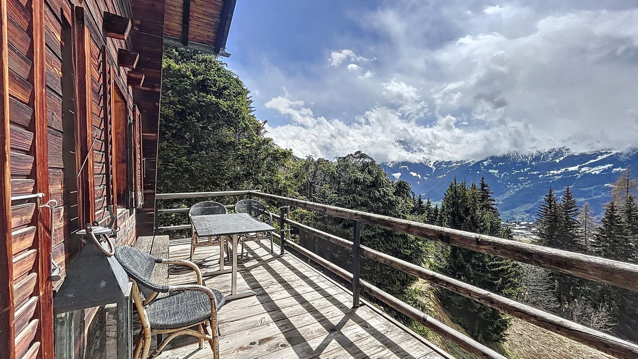 Photo of Others in Verbier