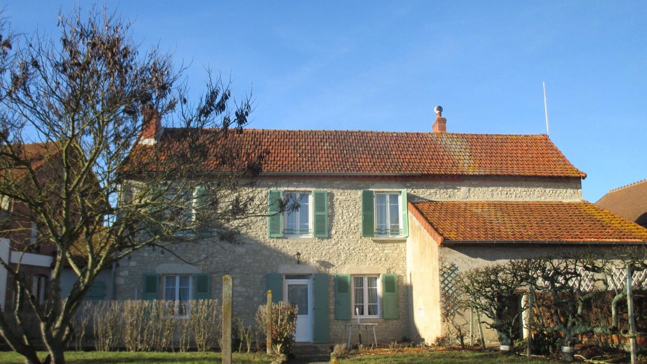 Photo of Outdoor in Saint-Bonnet-de-Rochefort