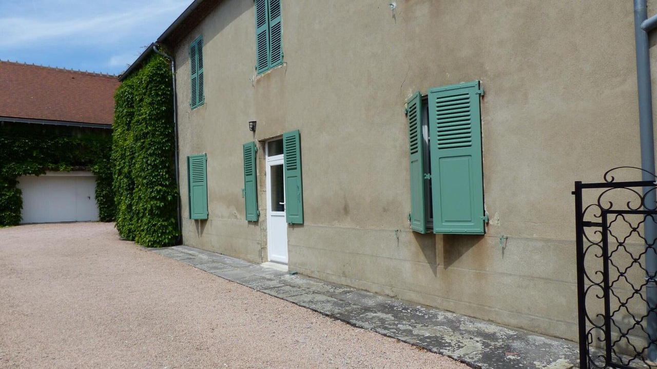 Photo of Outdoor in Saint-Bonnet-de-Rochefort