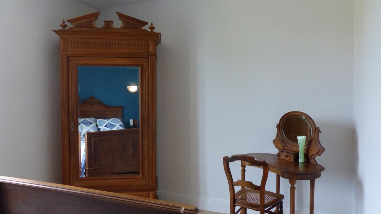 Photo of Bedroom in Saint-Bonnet-de-Rochefort