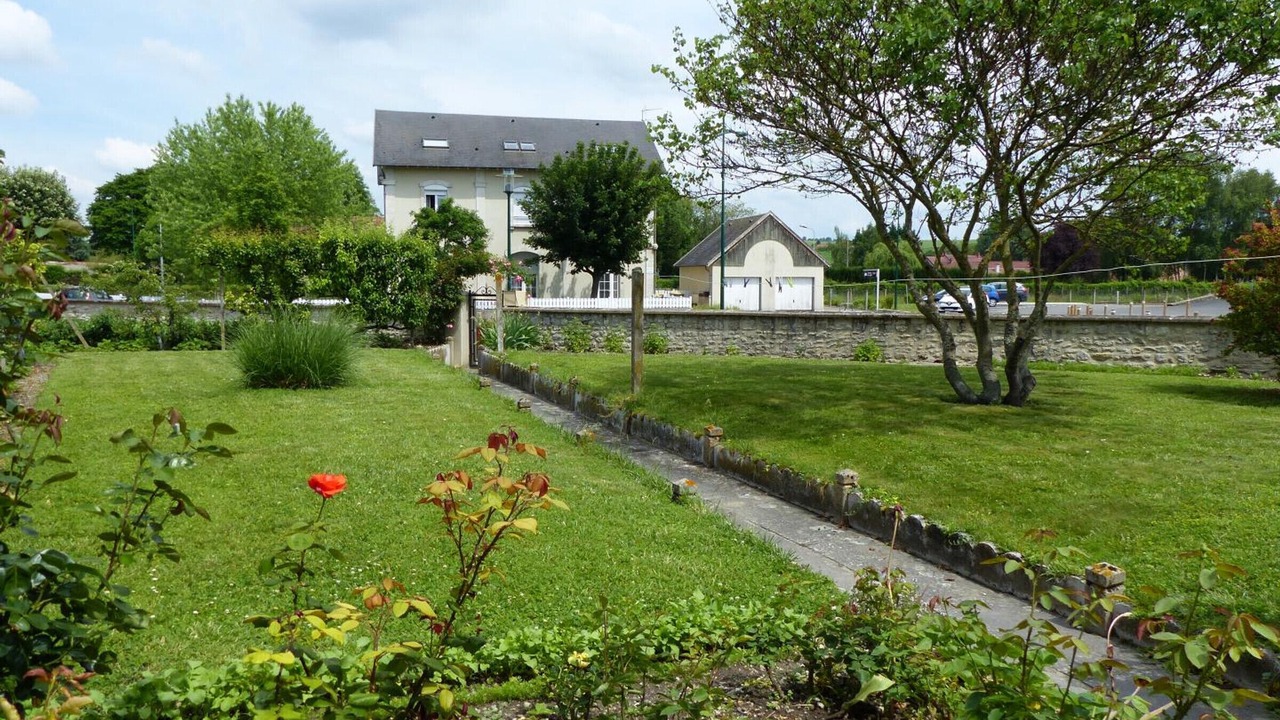 Photo of Outdoor in Saint-Bonnet-de-Rochefort
