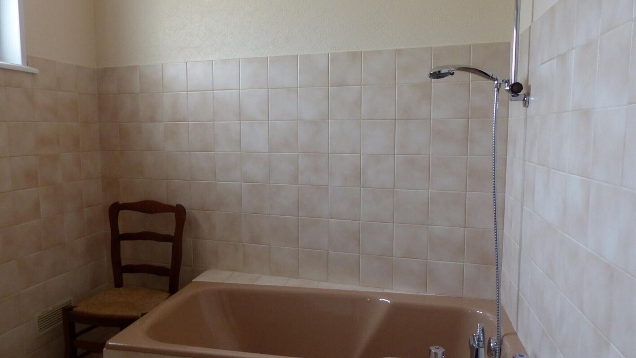 Photo of Bathroom in Saint-Bonnet-de-Rochefort