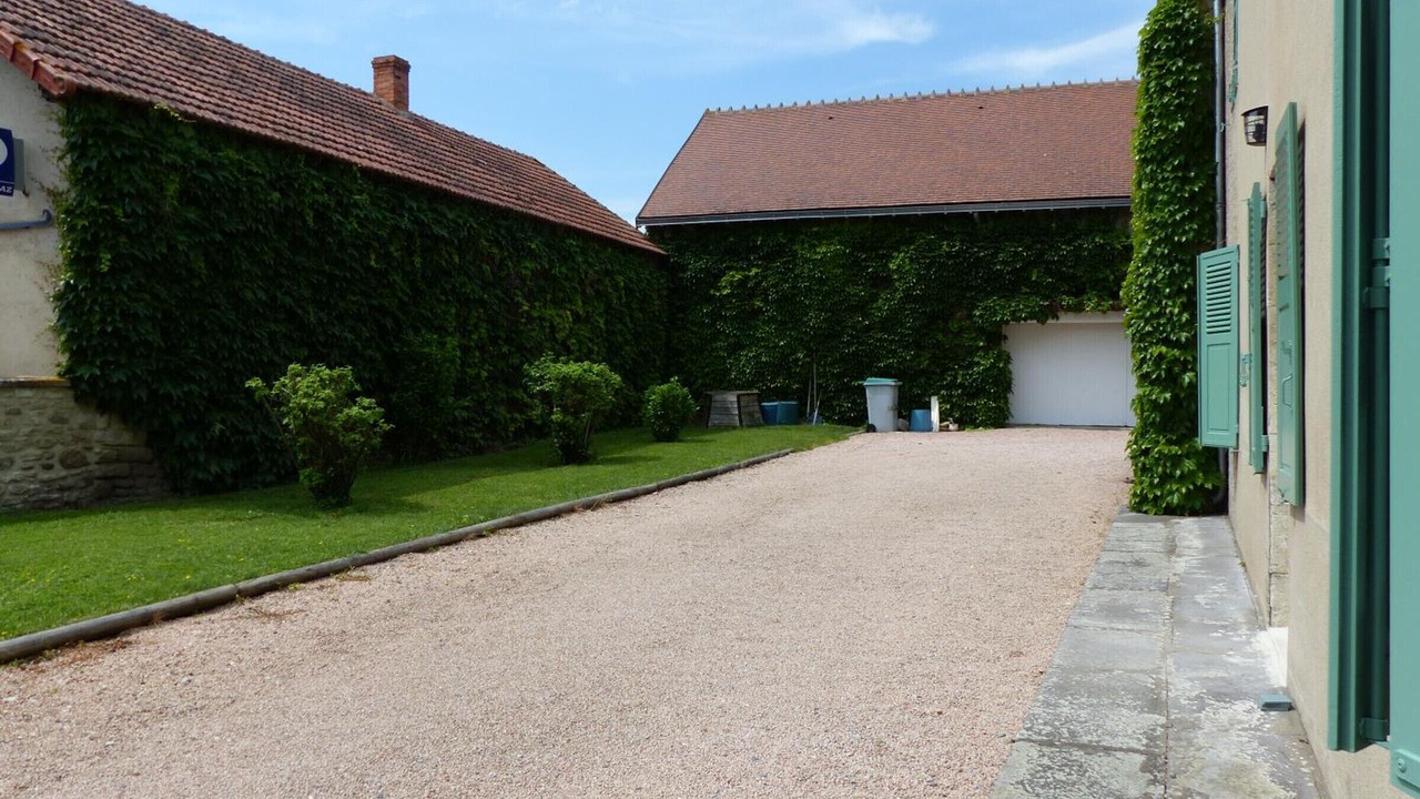 Photo of Outdoor in Saint-Bonnet-de-Rochefort