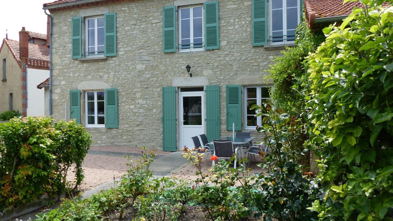 Photo of Outdoor in Saint-Bonnet-de-Rochefort