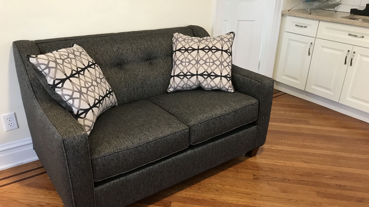 Photo of Livingroom in Queens