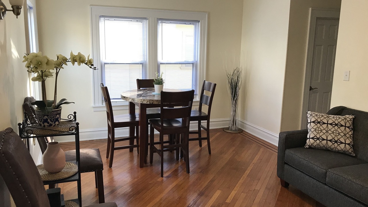 Photo of Livingroom in Queens