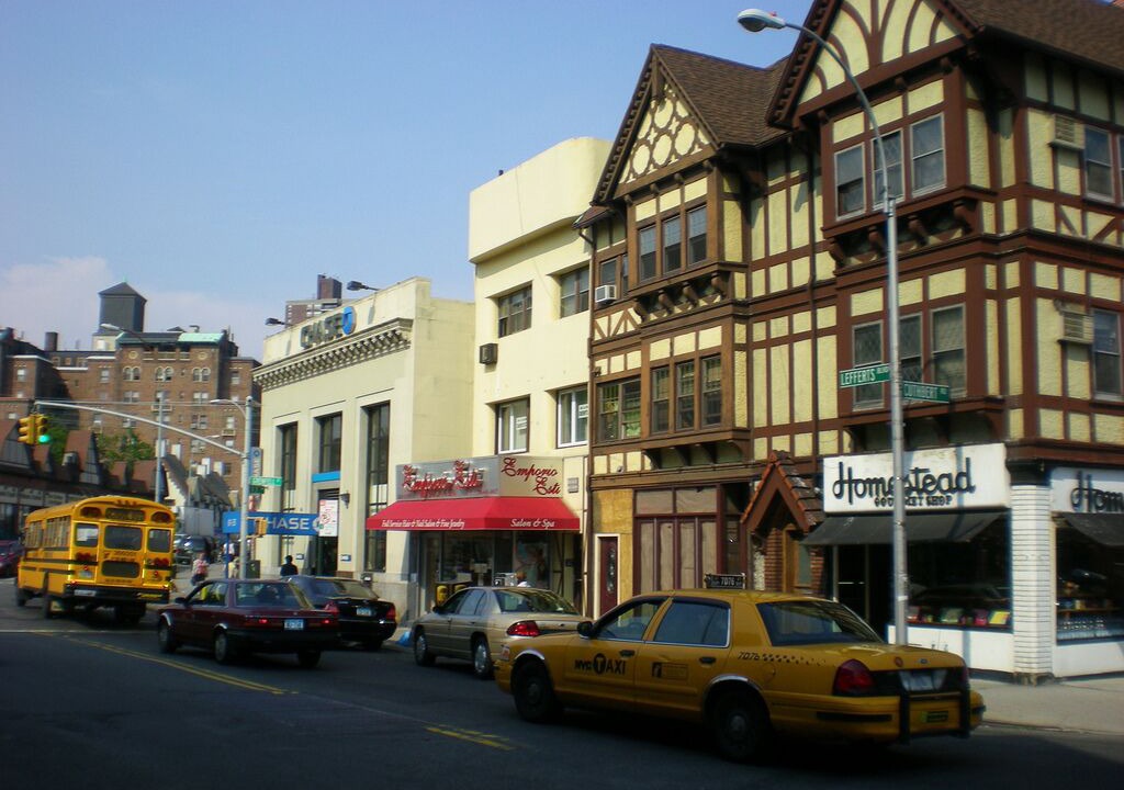 Photo of Others in Queens