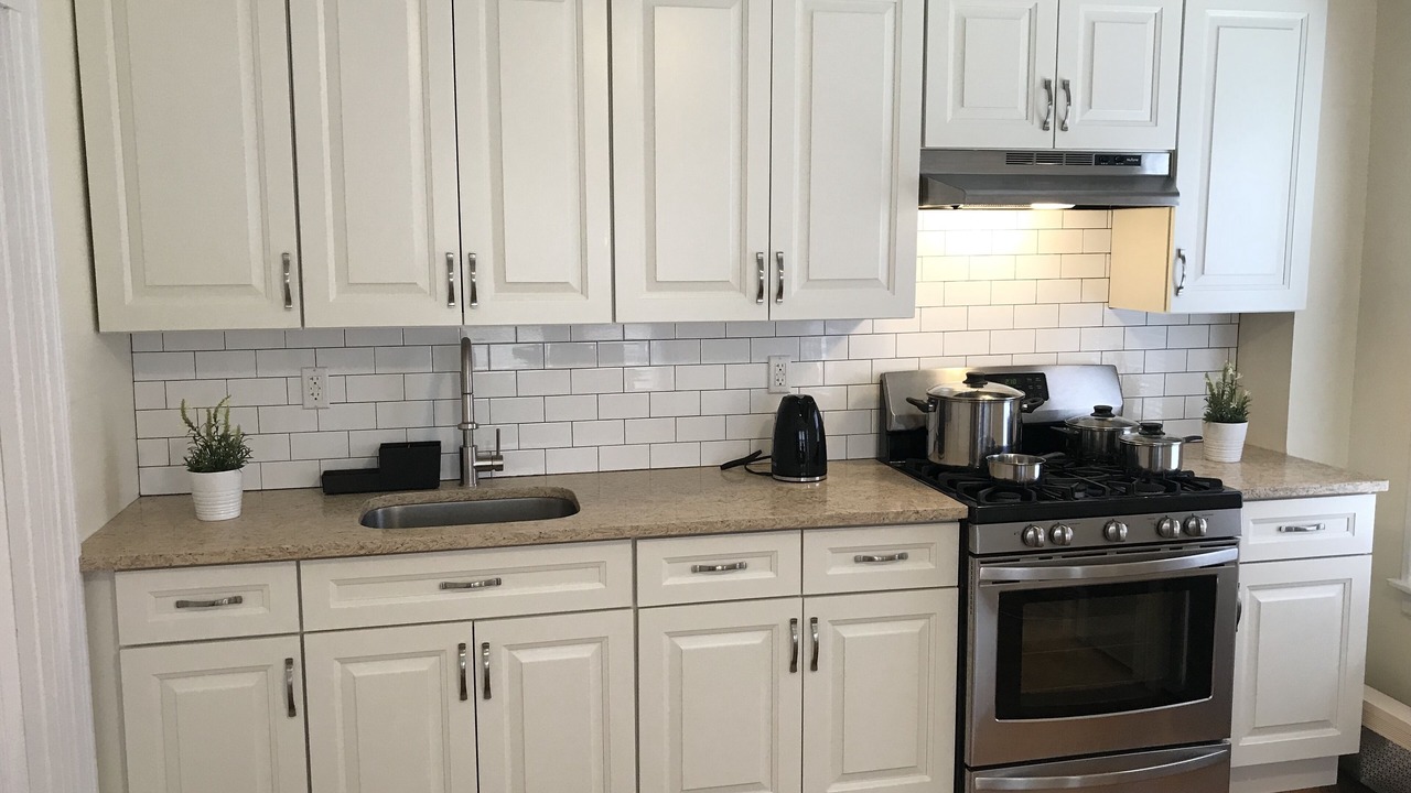 Photo of Kitchen in Queens