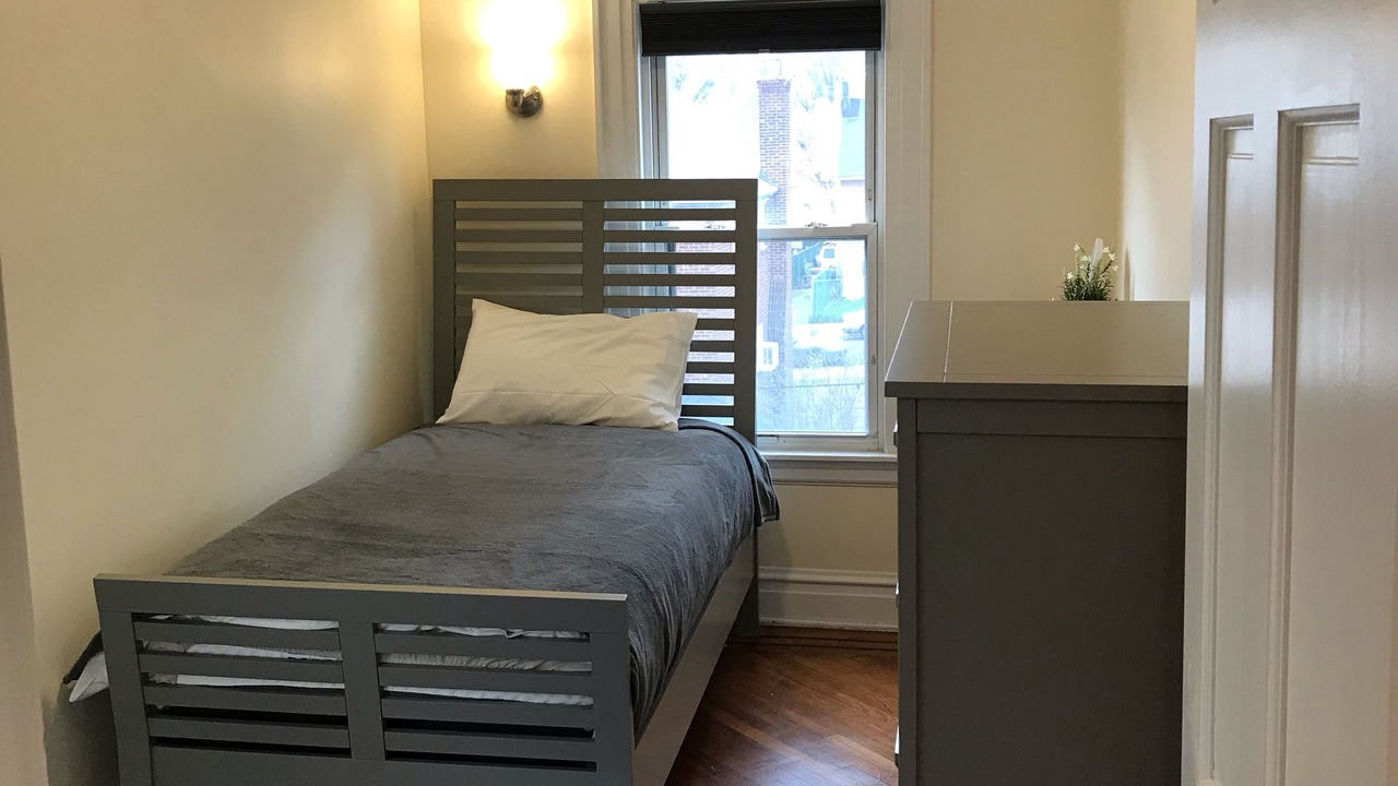 Photo of Bedroom in Queens