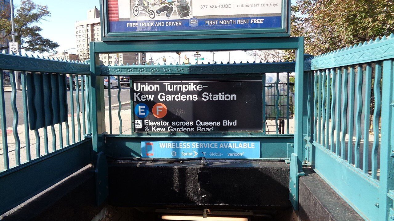 Photo of Outdoor in Queens