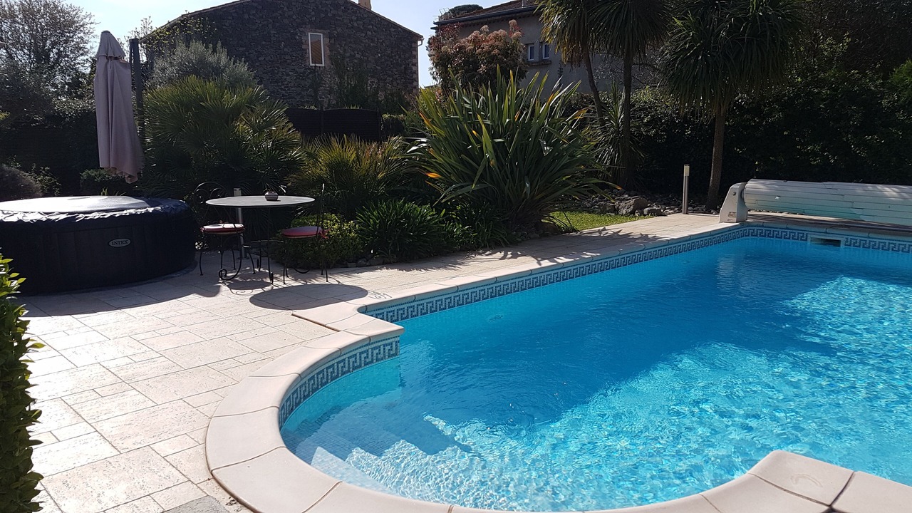 Photo of Outdoor in Lezignan-la-Cebe