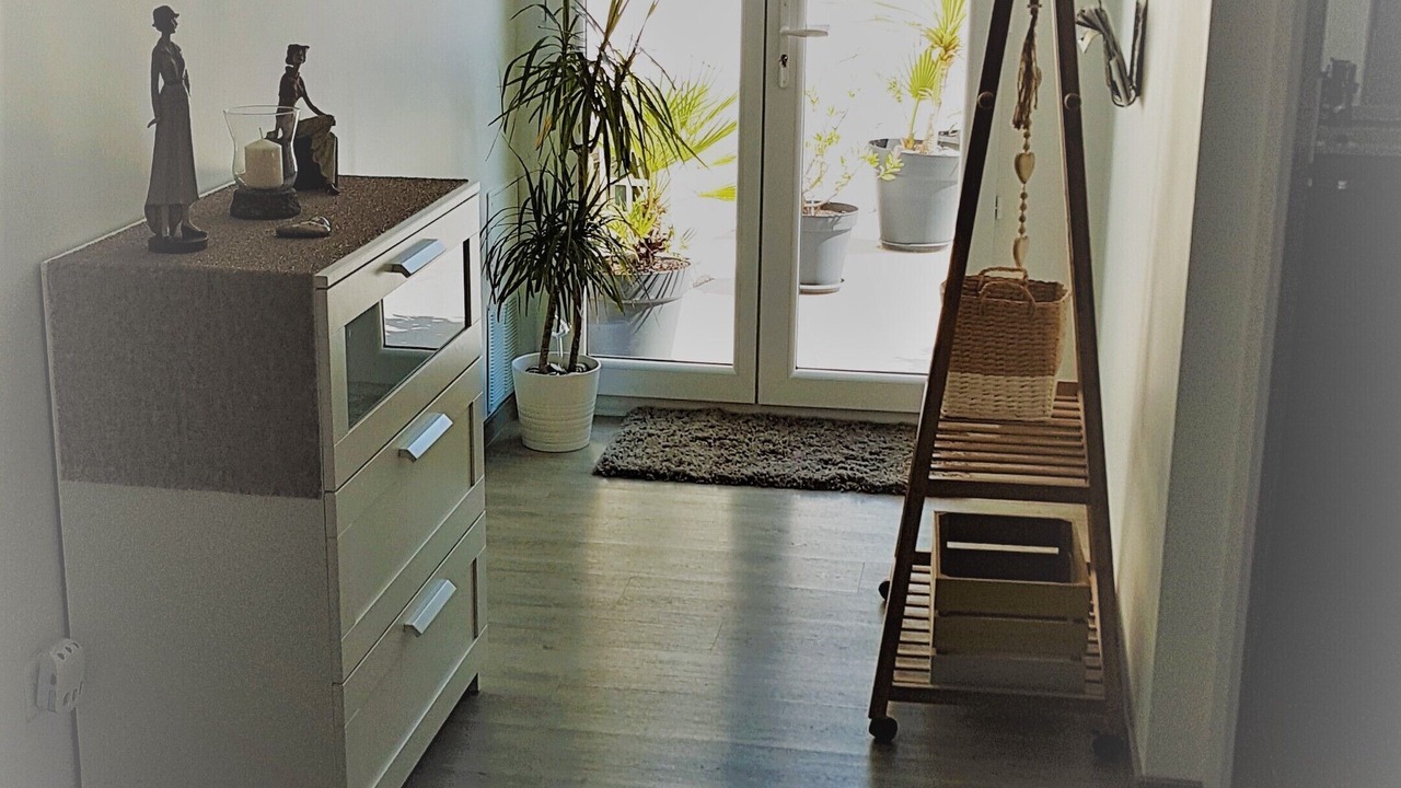 Photo of Bedroom in Lezignan-la-Cebe