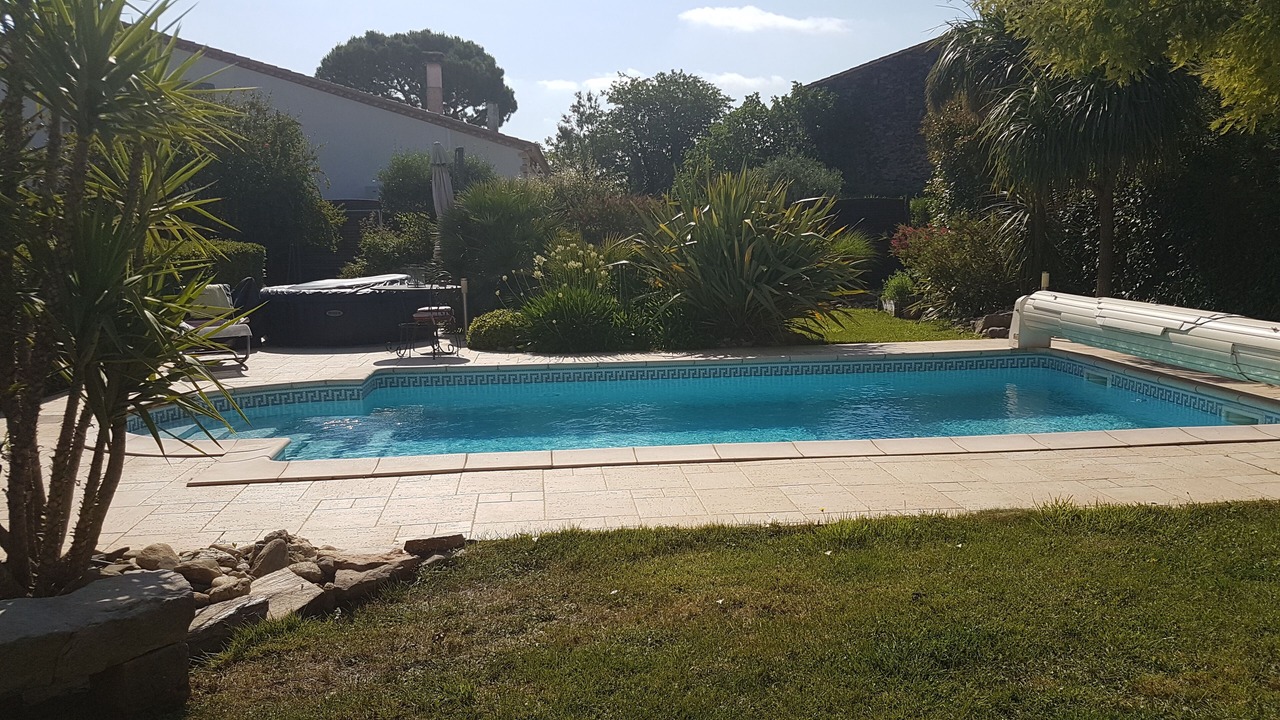 Photo of Outdoor in Lezignan-la-Cebe