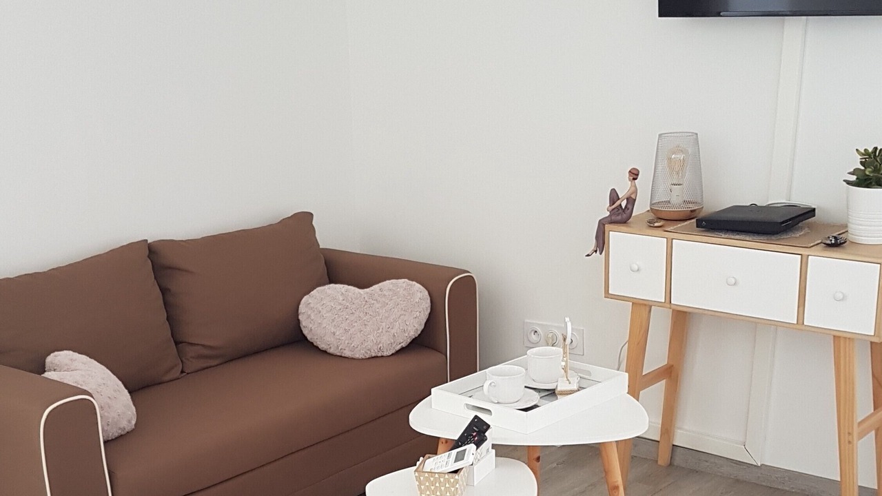 Photo of Livingroom in Lezignan-la-Cebe