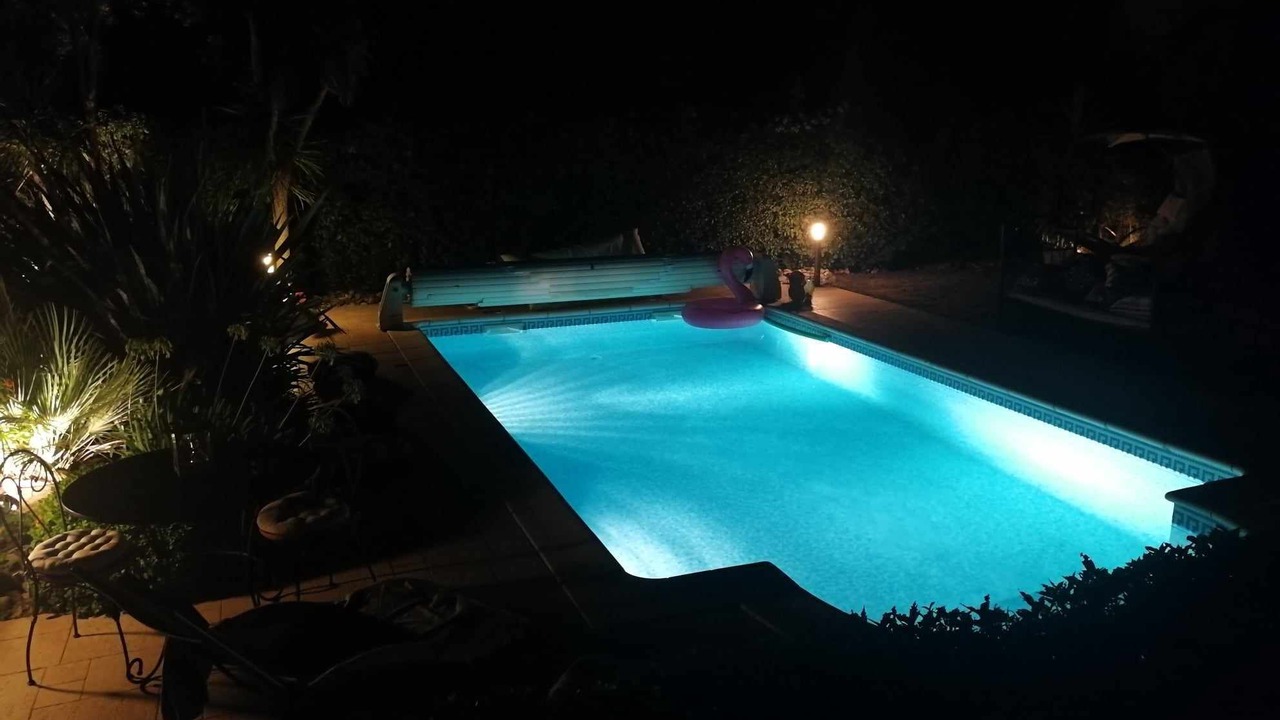 Photo of Outdoor in Lezignan-la-Cebe