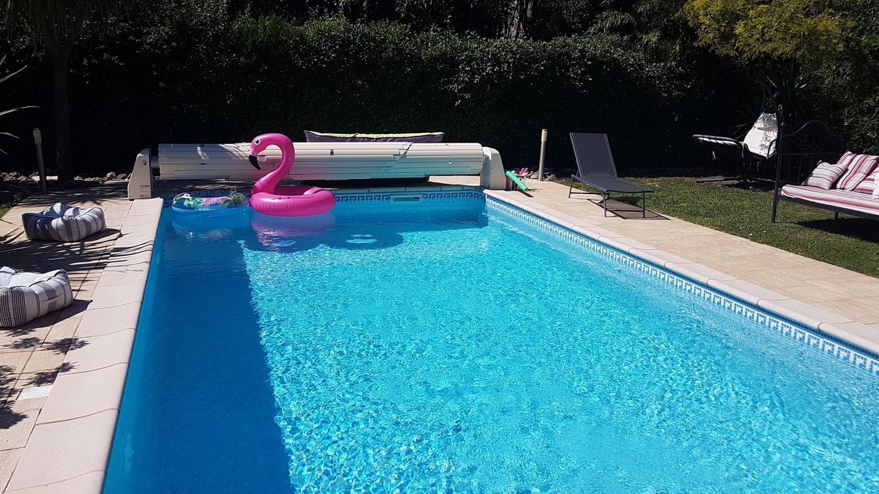 Photo of Outdoor in Lezignan-la-Cebe