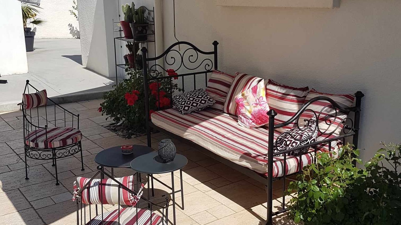 Photo of Patio Balcony in Lezignan-la-Cebe