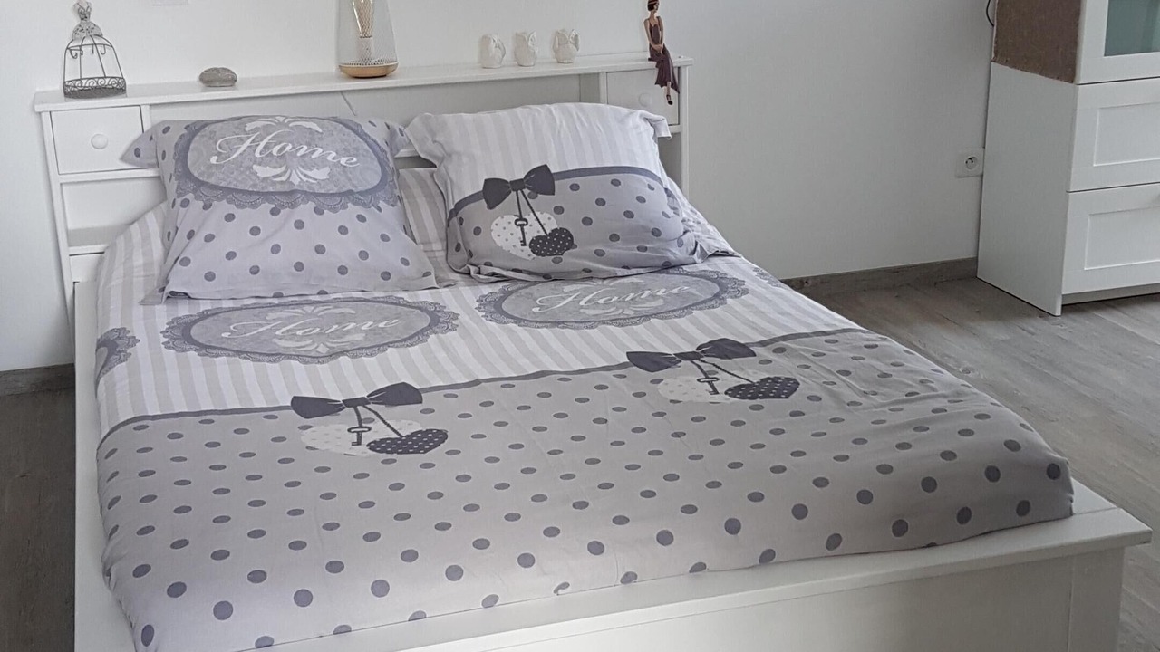 Photo of Bedroom in Lezignan-la-Cebe