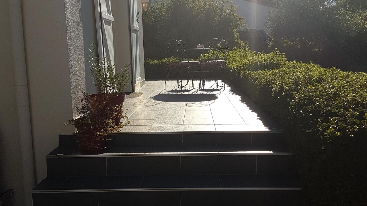 Photo of Patio Balcony in Lezignan-la-Cebe