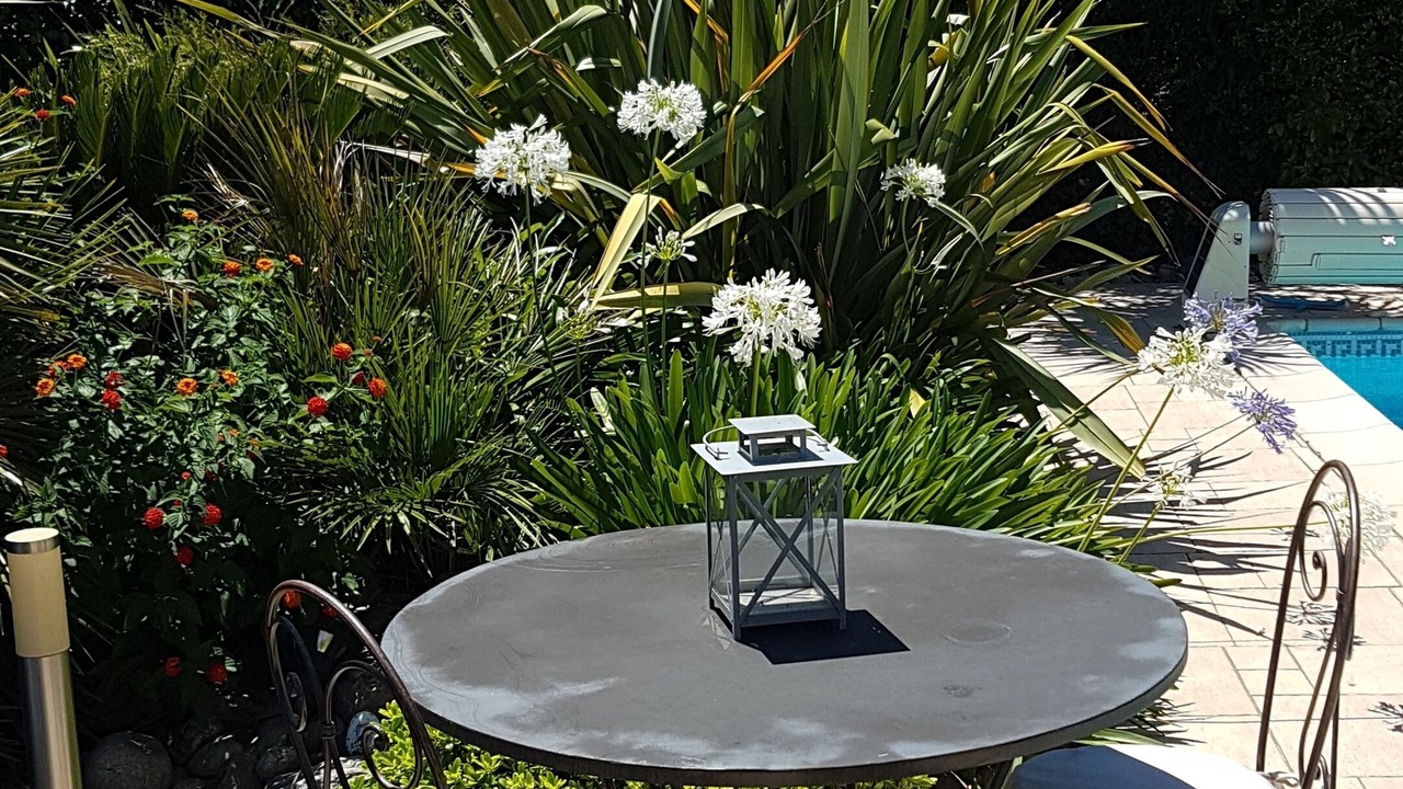 Photo of Outdoor in Lezignan-la-Cebe