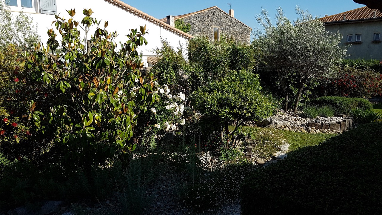 Photo of Outdoor in Lezignan-la-Cebe