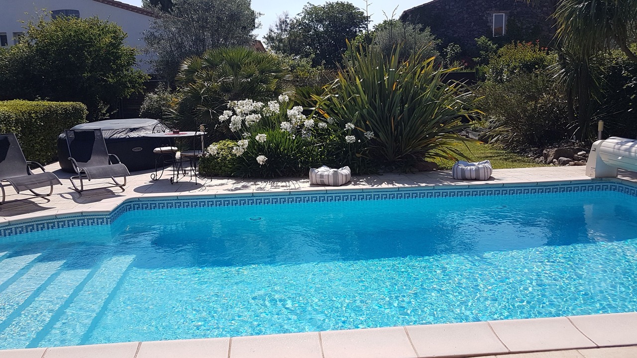 Photo of Outdoor in Lezignan-la-Cebe