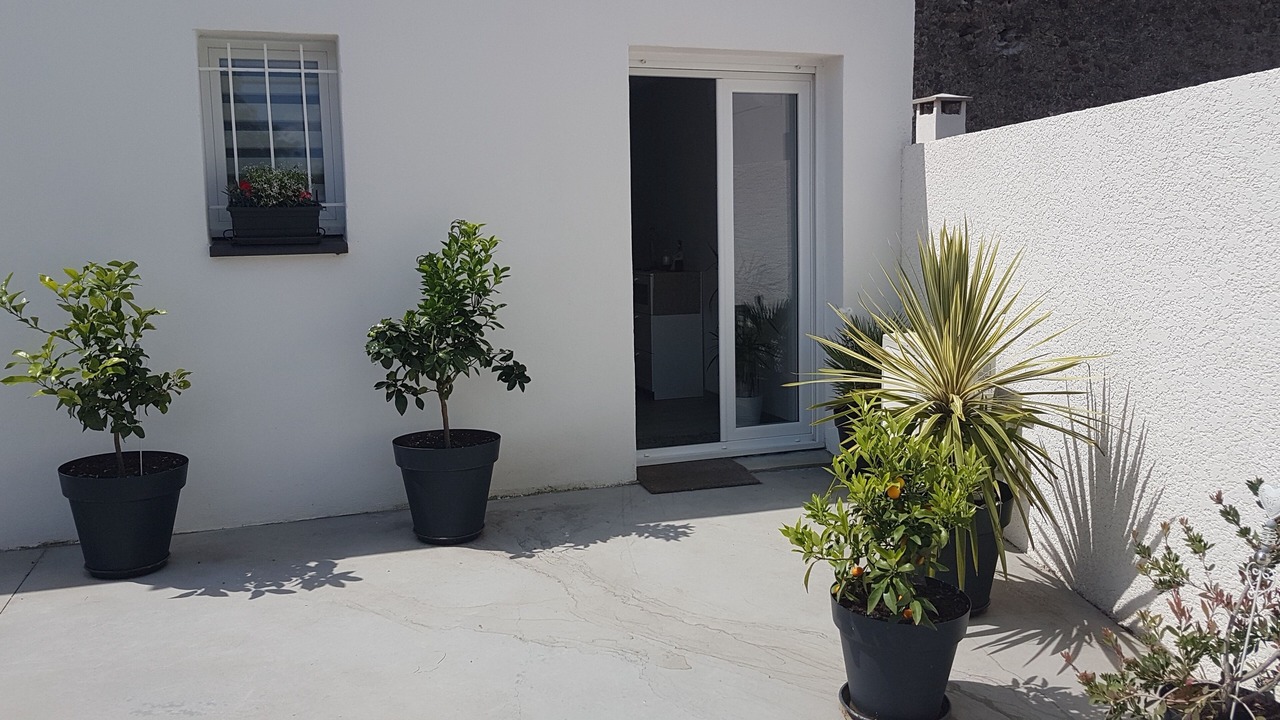 Photo of Outdoor in Lezignan-la-Cebe
