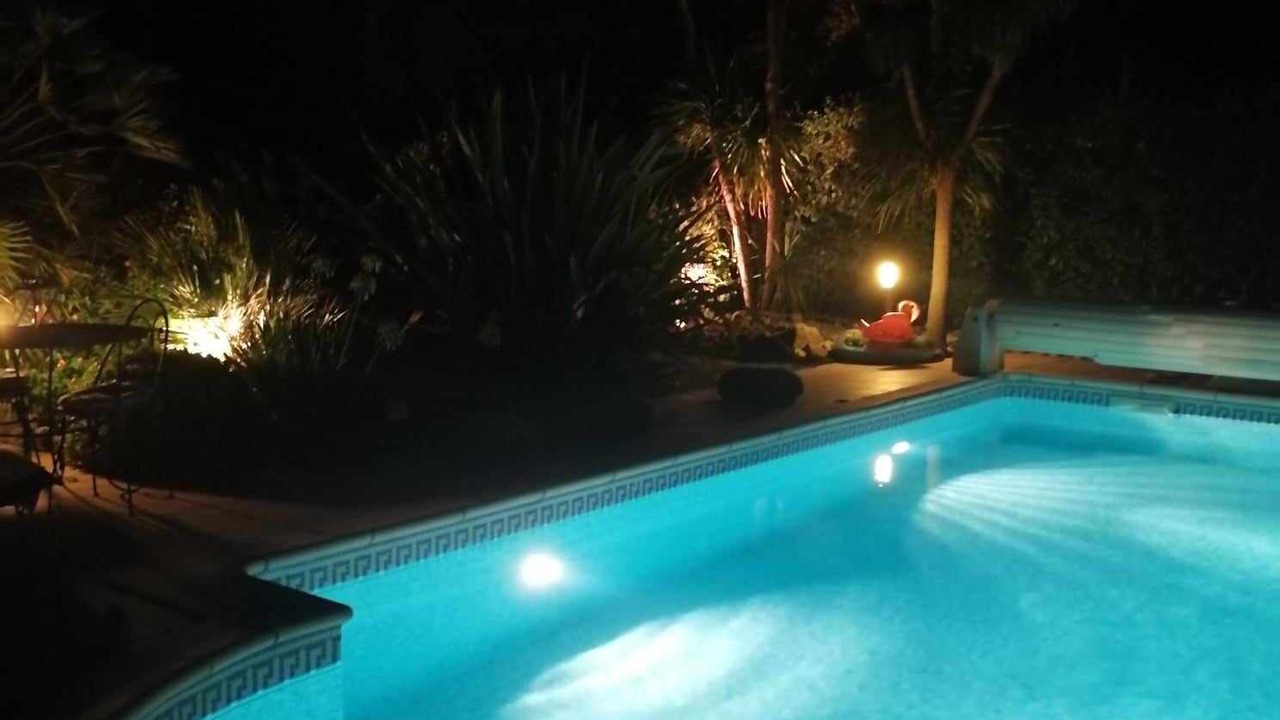 Photo of Outdoor in Lezignan-la-Cebe
