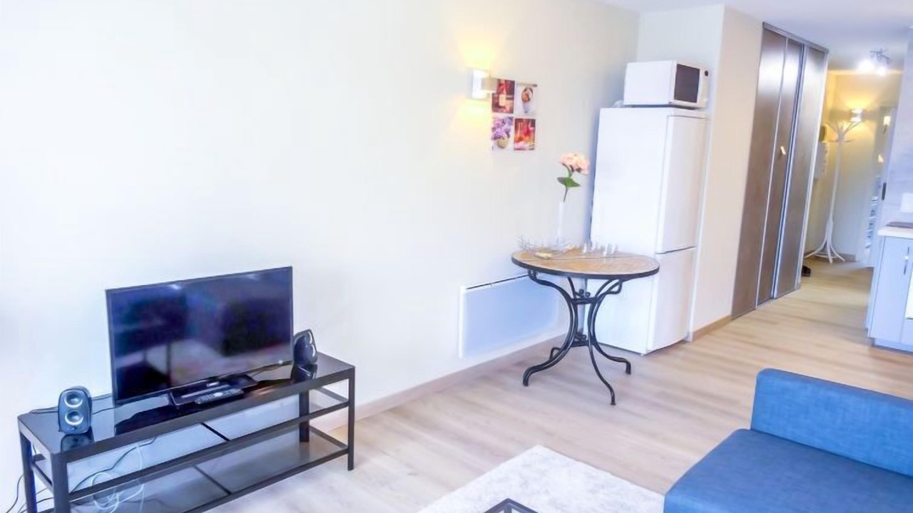 Photo of Livingroom in Port Cogolin