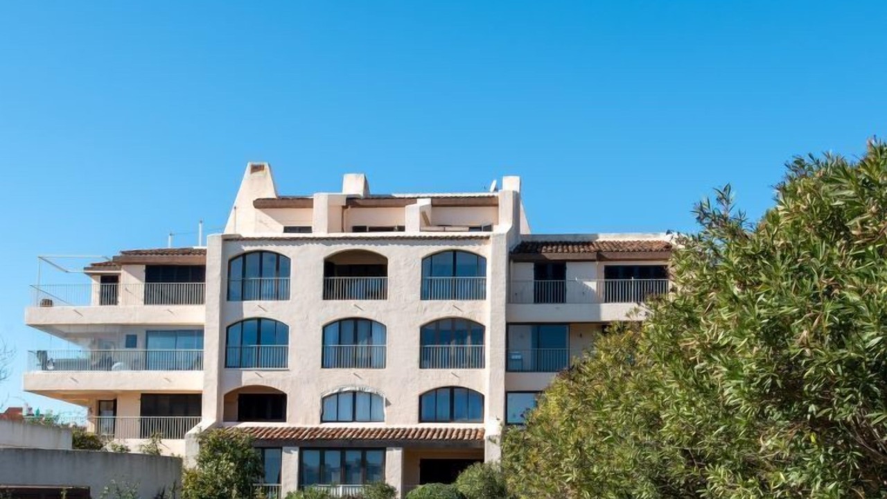 Photo of Others in Port Cogolin