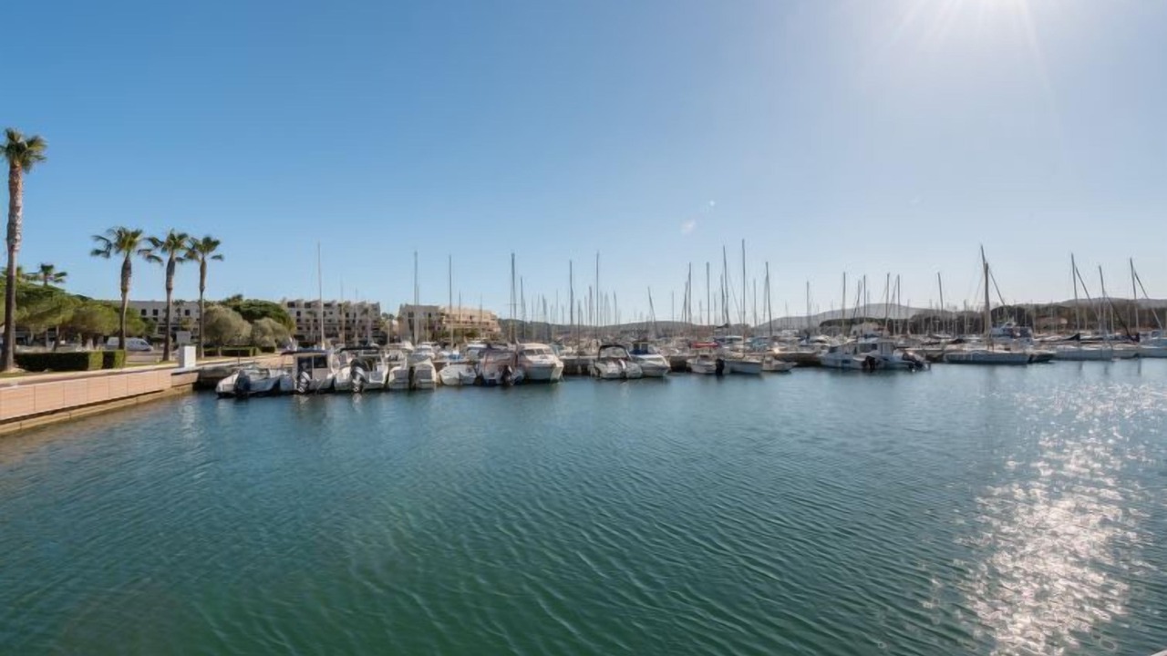 Photo of Others in Port Cogolin