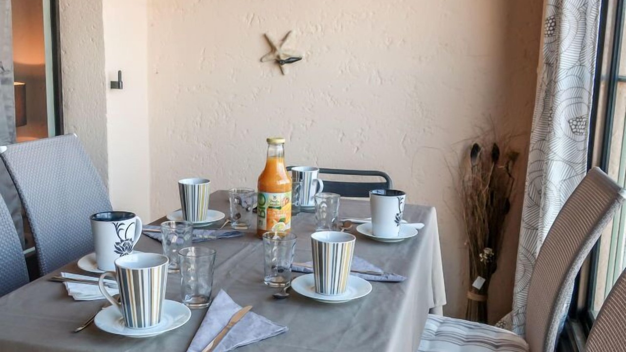 Photo of Others in Port Cogolin