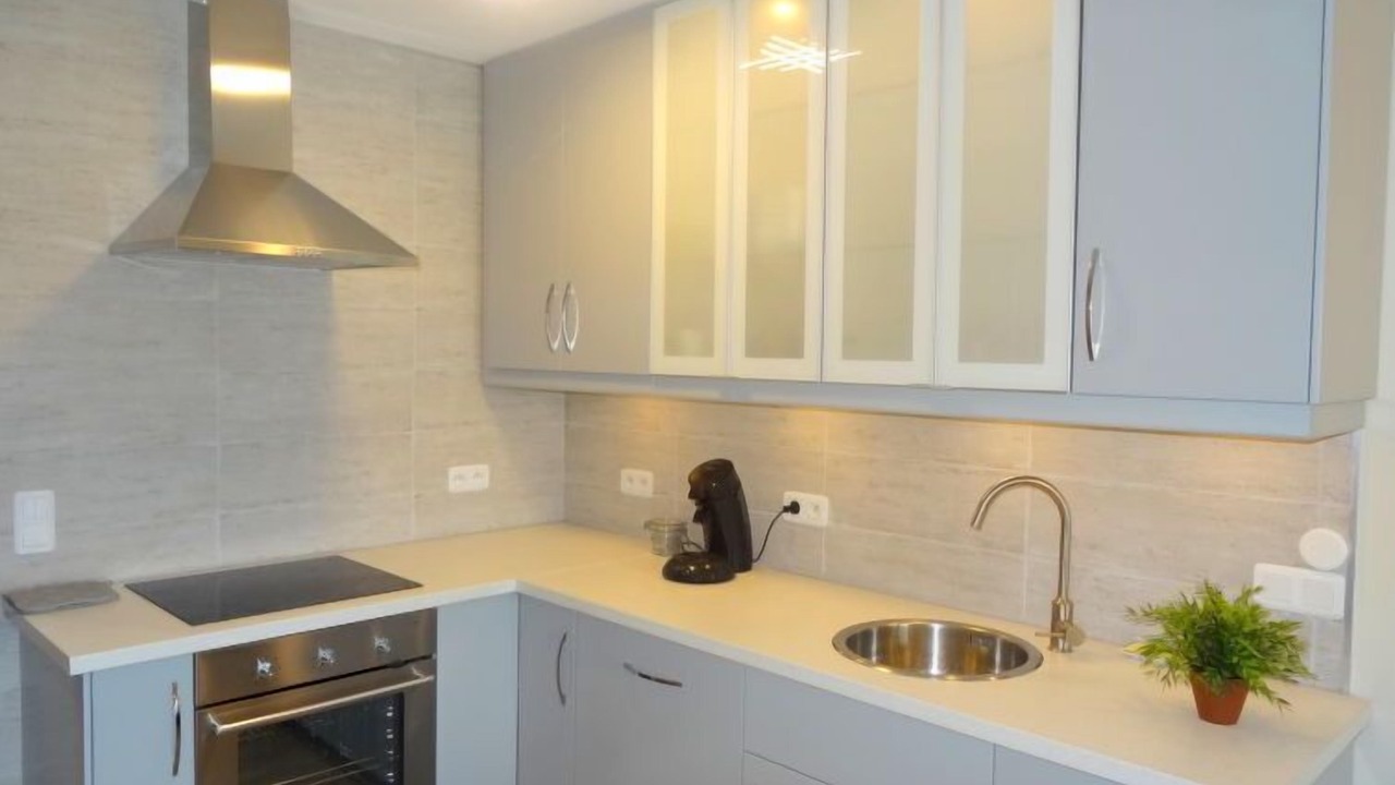 Photo of Bedroom in Port Cogolin