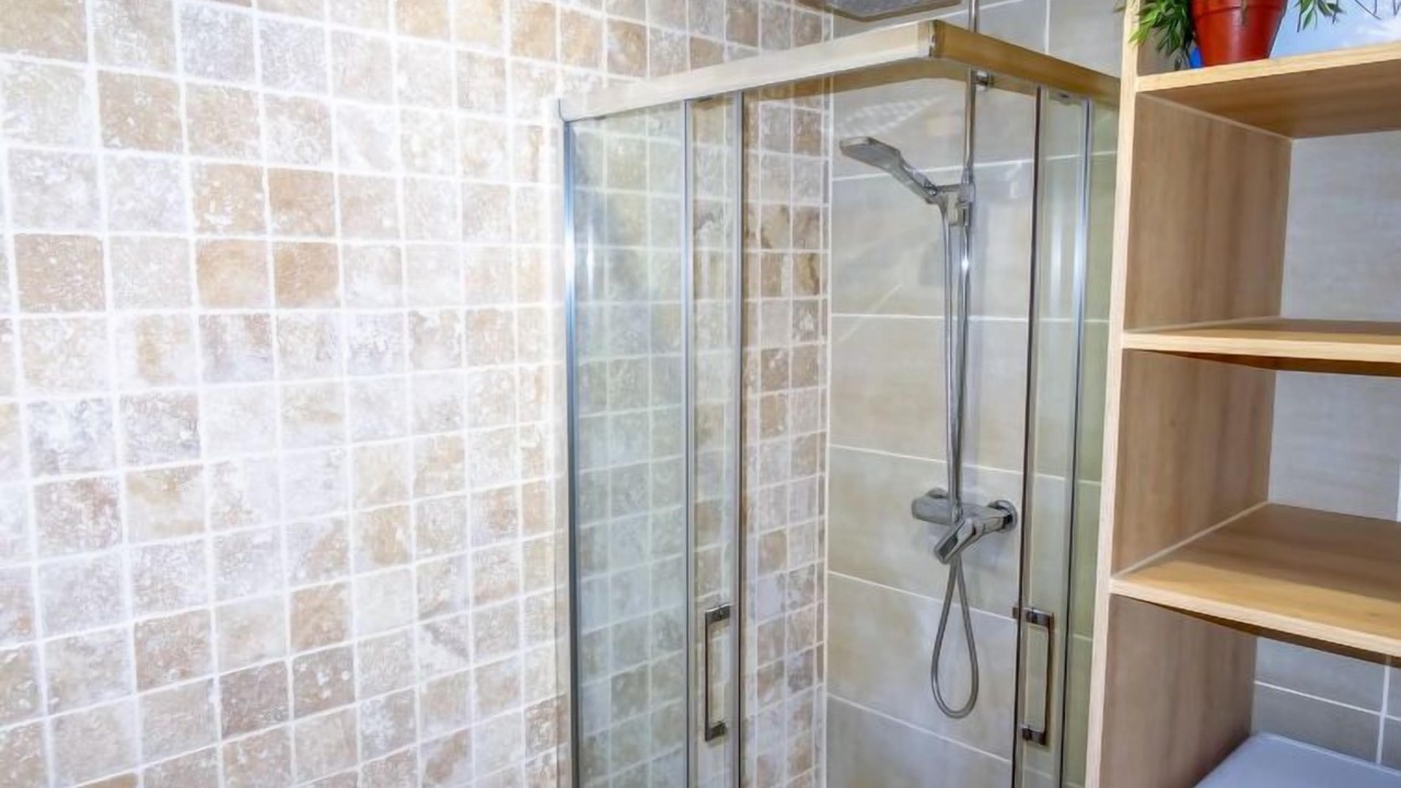 Photo of Bathroom in Port Cogolin