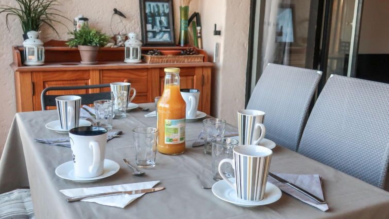 Photo of Others in Port Cogolin