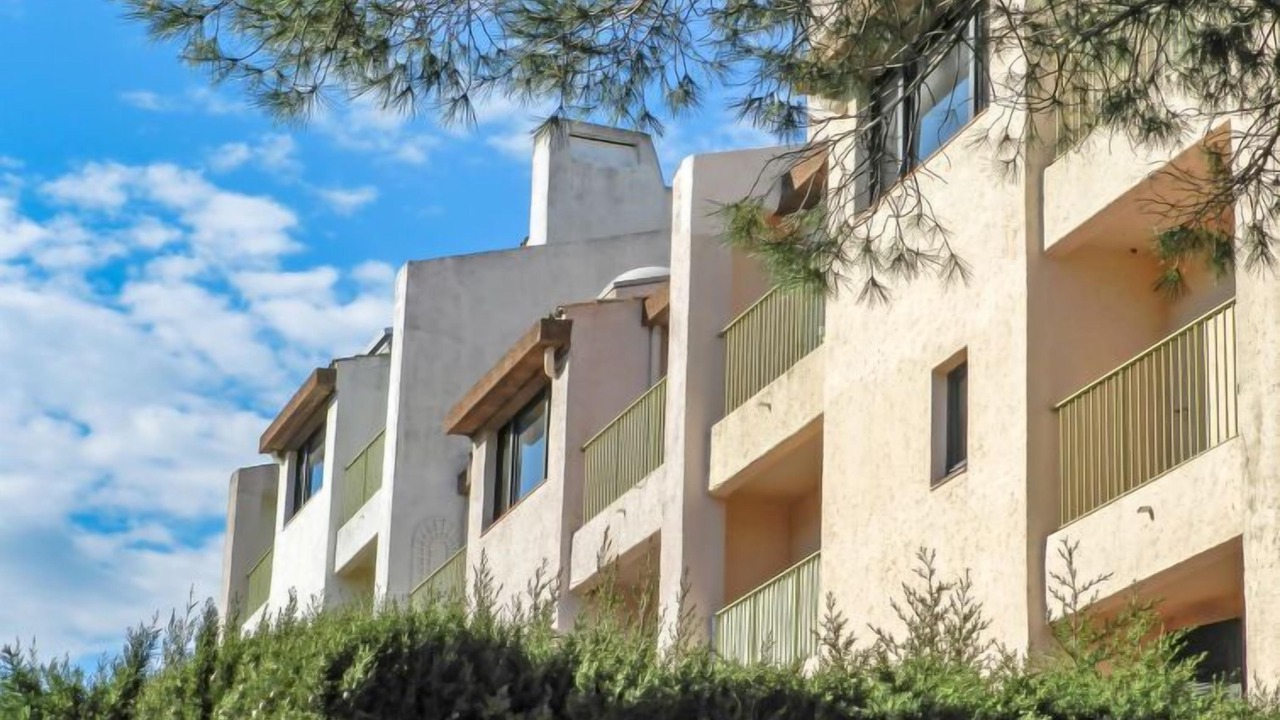 Photo of Others in Port Cogolin