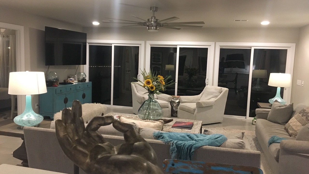 Photo of Livingroom in Centre