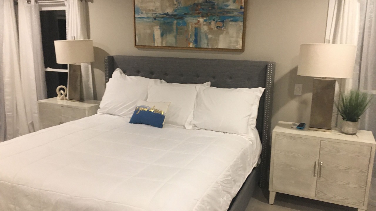 Photo of Bedroom in Centre