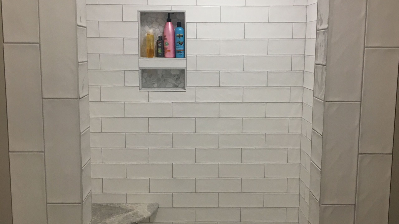 Photo of Bathroom in Centre