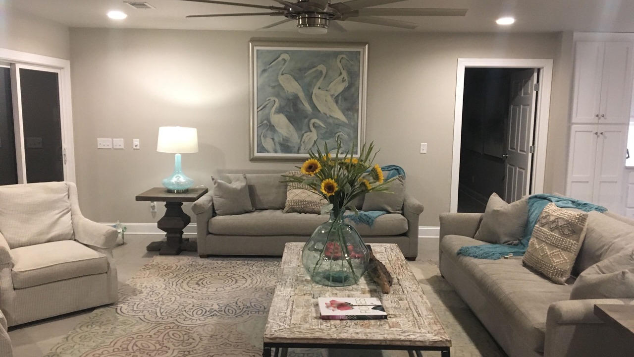 Photo of Livingroom in Centre