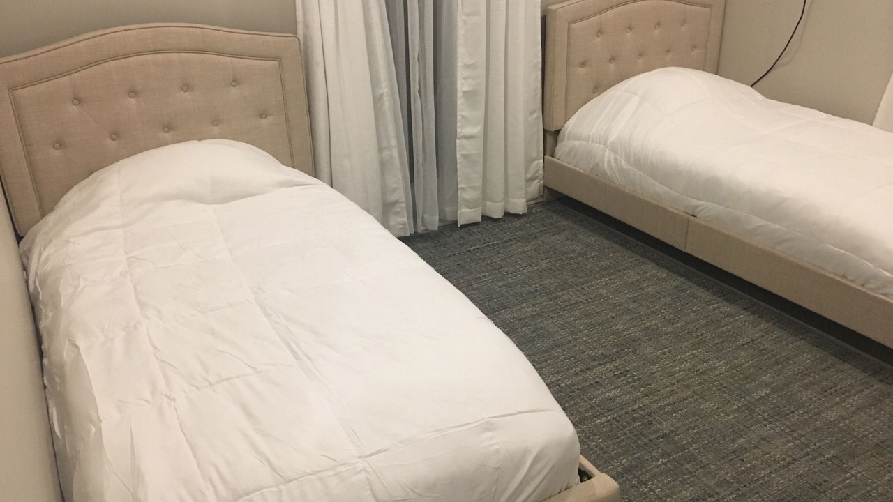 Photo of Bedroom in Centre