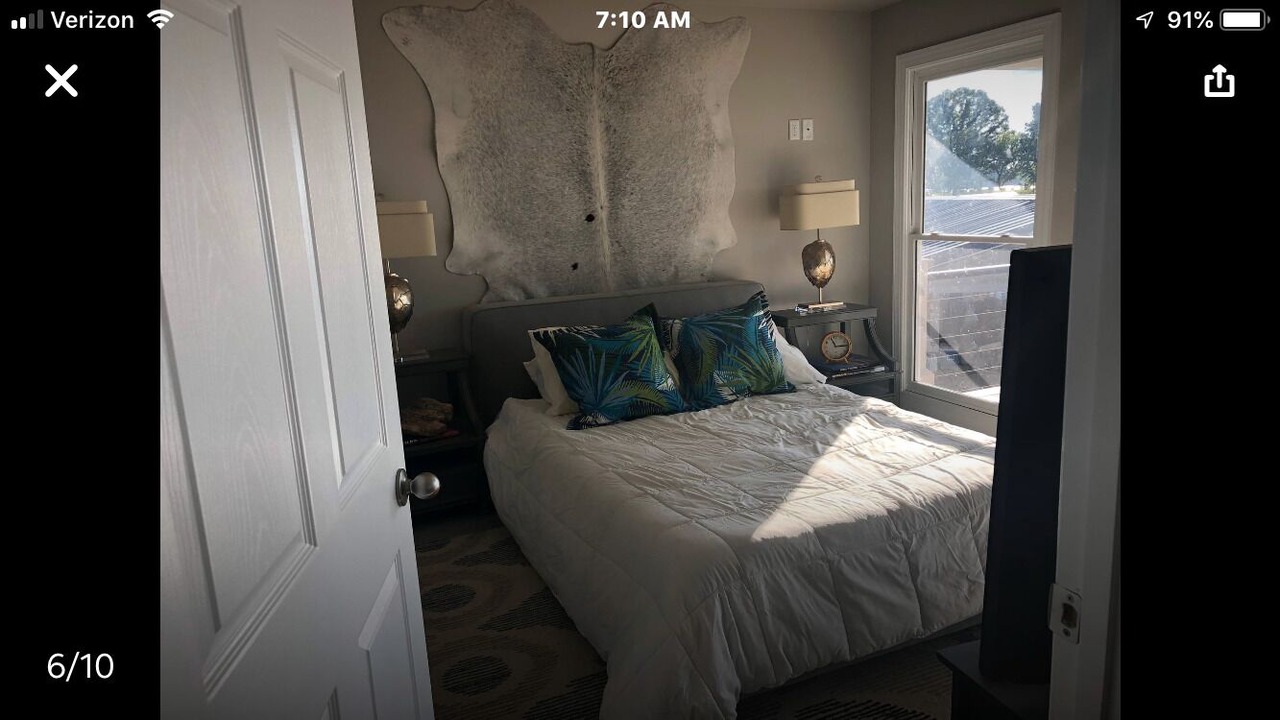 Photo of Bedroom in Centre