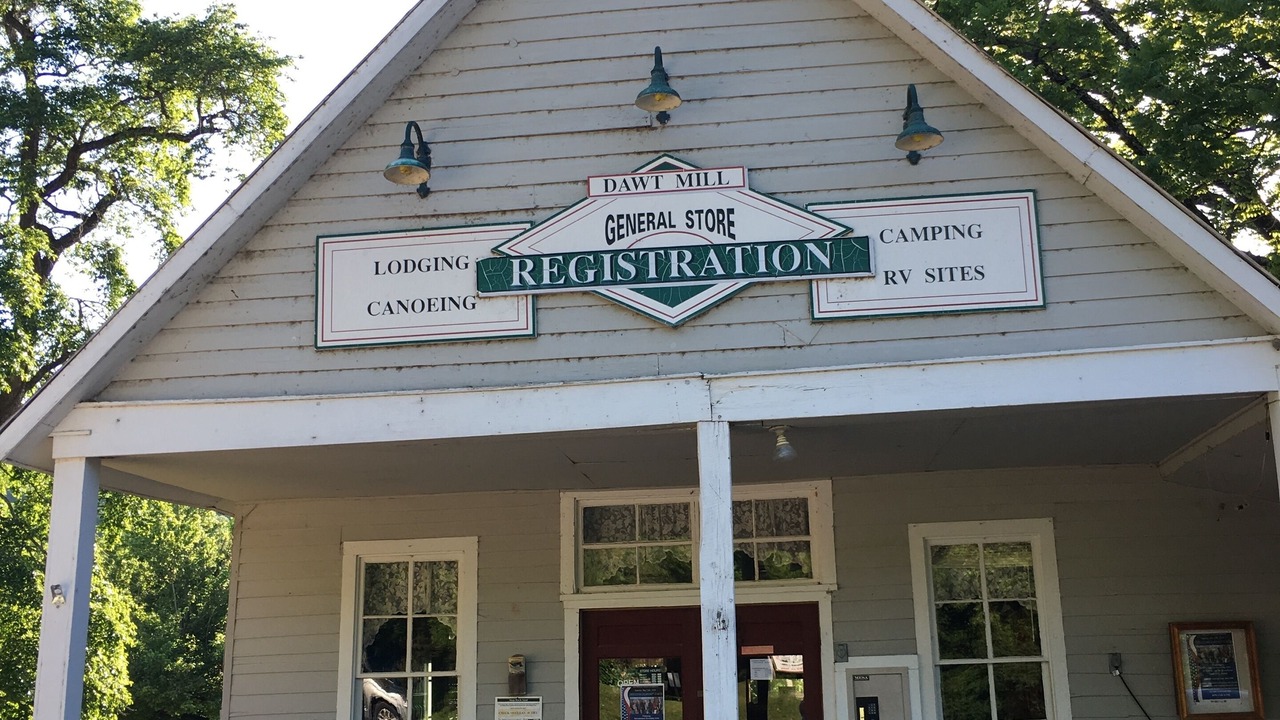 Photo of Outdoor in Tecumseh